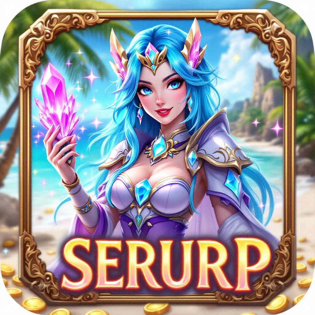 SERURP APK & (Update) Aplikasi Game Android | v30.5 Ukuran 20.3Mb Download image 1